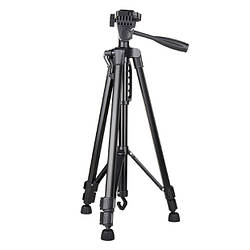 Штатив для телефону з пультом TriPod 3388