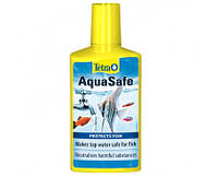 Средство по уходу за водой Tetra Aqua Safe для подготовки воды 500 мл 736276