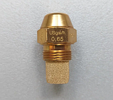 4031.020 Форсунка дизельної гармати MASTER BV 110, фото 2