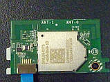 Плати від LED TV Sony KD-43XE7077 по блоках (розбита матриця)., фото 8