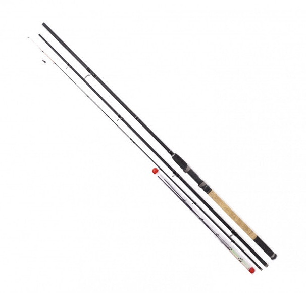 Пікер Piker Ballistic EOS 15-45г.