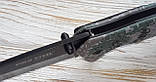 Уцінка. Ніж викидний Cold Steel Tanto Pixel 213, 7Cr17, фіксатор гвинтів., фото 3