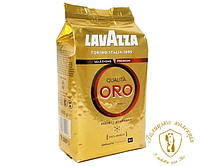 Кава Lavazza Qualita Oro зерно 1кг