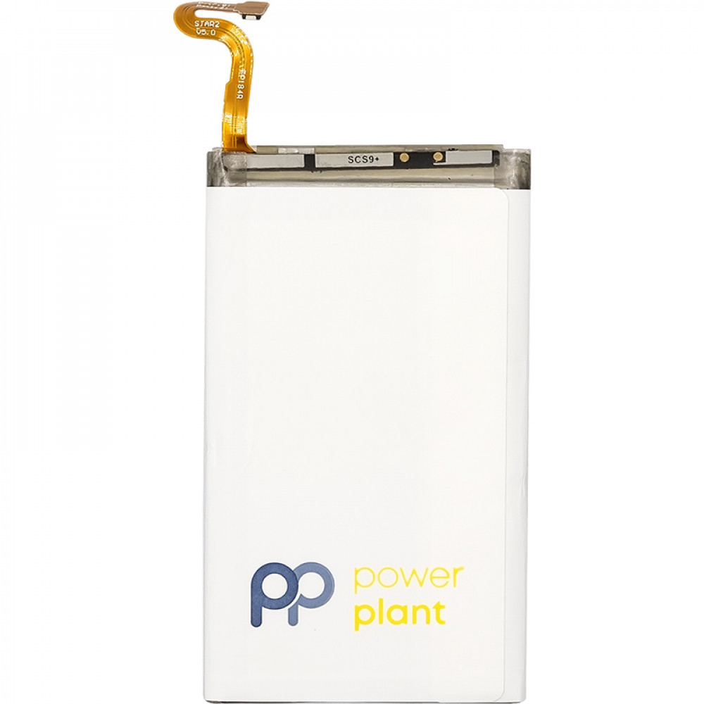 Акумулятор PowerPlant EB-BG965ABE для Samsung Galaxy S9+ 3500mAh