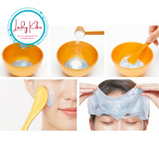 Альгінатна маска з прополісом JMsolution Honey Luminous Royal Propolis Modeling Mask, 55ml, фото 8