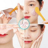 Альгінатна маска з прополісом JMsolution Honey Luminous Royal Propolis Modeling Mask, 55ml, фото 7