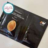 Альгінатна маска з прополісом JMsolution Honey Luminous Royal Propolis Modeling Mask, 55ml, фото 3