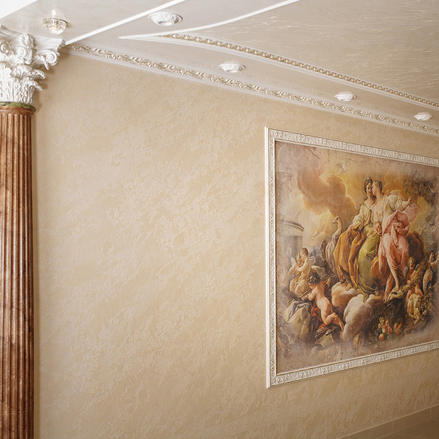 Декоративные штукатурки "Венецианка". Просчитать количество и заказать ...