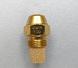 4031.025 Форсунка дизельної гармати MASTER BV 170, фото 2