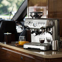 Кавоварки та кавомашини