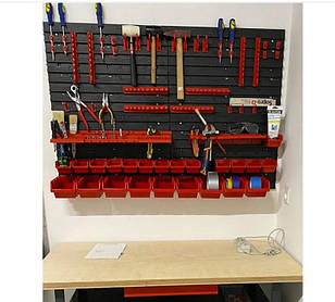 Панель для інструментів  115*78 см 1