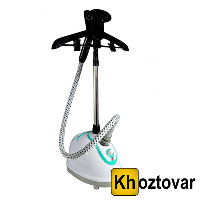 Вертикальний відпарювач Haeger HG-3039 <unk> 2000 W