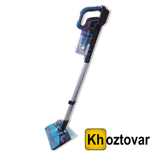 Пилосос вакуумний вертикальний Haeger HG-8665
