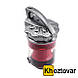 Пилосос колбовий Haeger HG-8666  ⁇  1600W, фото 3