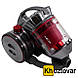 Пилосос колбовий Haeger HG-8666  ⁇  1600W, фото 8