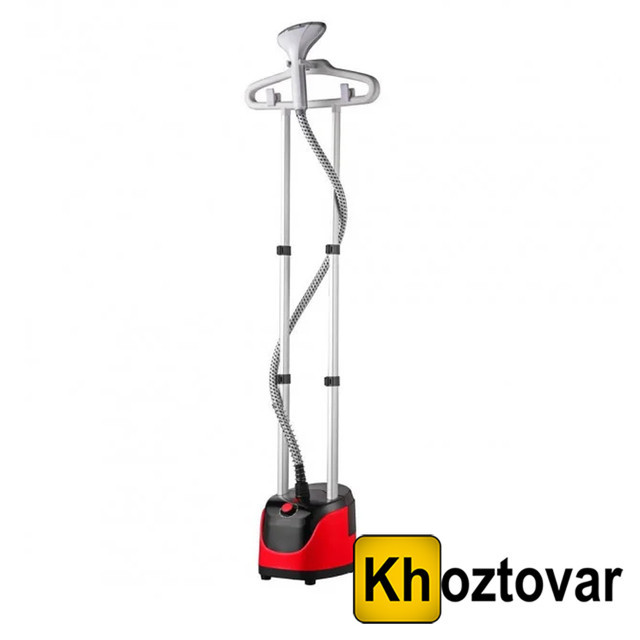 Вертикальний відпарювач Haeger HG-3038BDB <unk> 2000 W