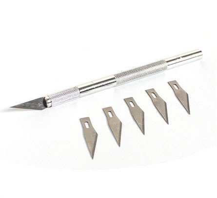 Ніж для дерева для скульптури, фото 1