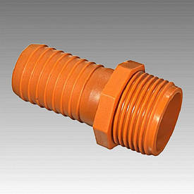 Штуцер 1" нар. x 25 мм SLD