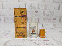 Оригинальные масляные духи унисекс Montale Soleil de Capri (Монталь Солей Де Капри) 12 мл