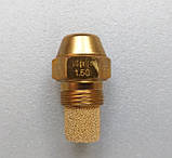 4031.030 Форсунка дизельної гармати MASTER BV 290, фото 2