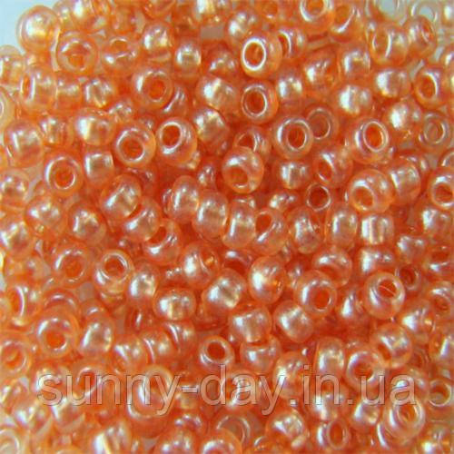 Бісер Preciosa Ornela Чехія, колір - 33119/08318/10, фото 1