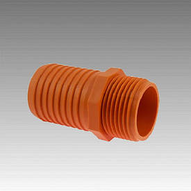 Штуцер 1¼" нар. x 32 мм SLD