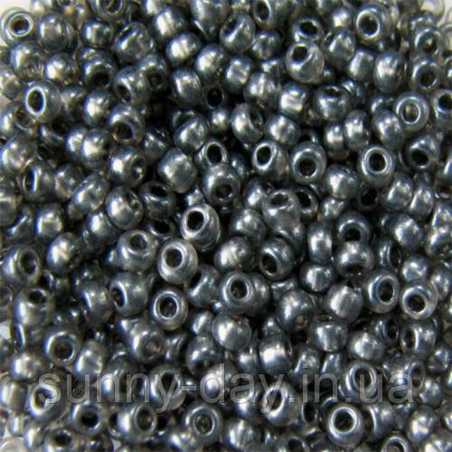 Бісер Preciosa Ornela Чехія, колір - 33119/08349/10, фото 1