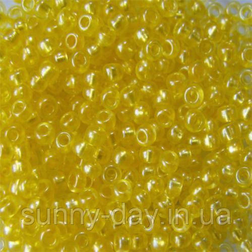 Бісер Preciosa Ornela Чехія, колір - 33119/08386/10, фото 1