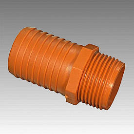 Штуцер 1" нар. x 32 мм SLD