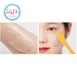 Альгінатна маска з екстрактом троянди JMsolution Glow Luminous Flower Home Esthetic Modeling Mask, 55ml, фото 7