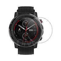 Защитное стекло для смарт часов Amazfit Stratos 3.