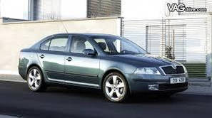 SKODA OCTAVIA A5 (2005-2013)