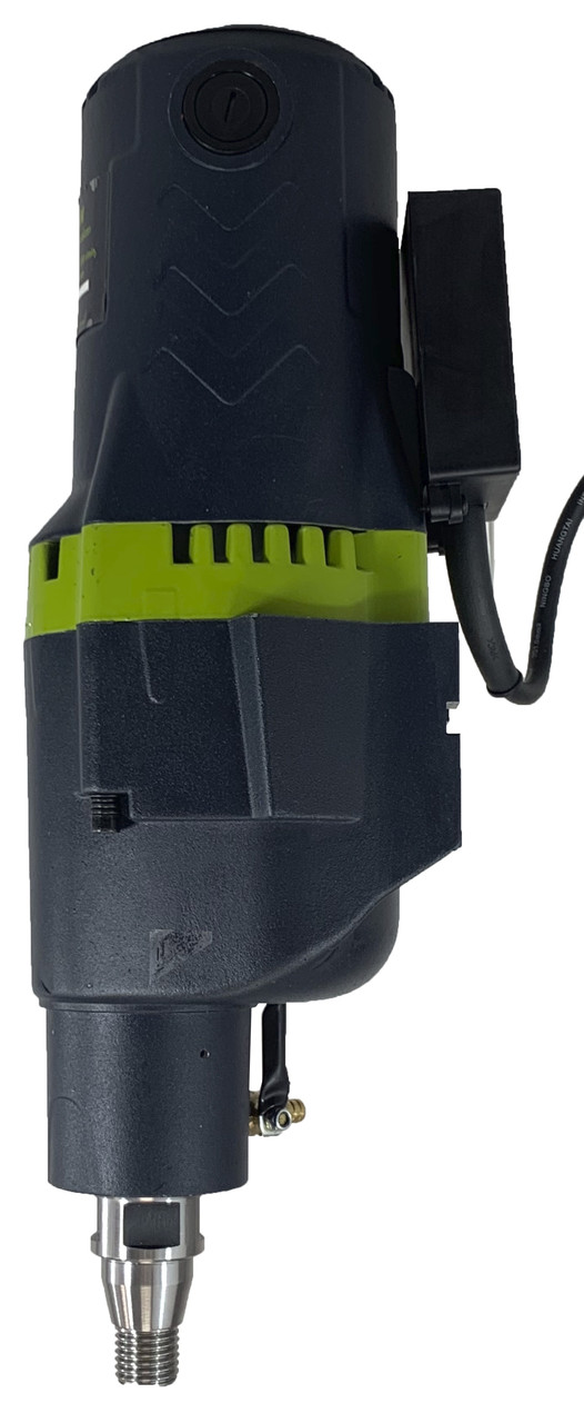 Привод Установки алмазного буріння, TITAN PDAKB251, фото 1