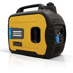 Портативний генератор Atlas Copco P 2000I