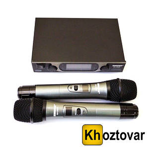 Радіосистема DM SH 999R Shure