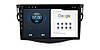 Штатна магнітола Torssen Toyota Rav4 2006-2012 F9464 4G, фото 2
