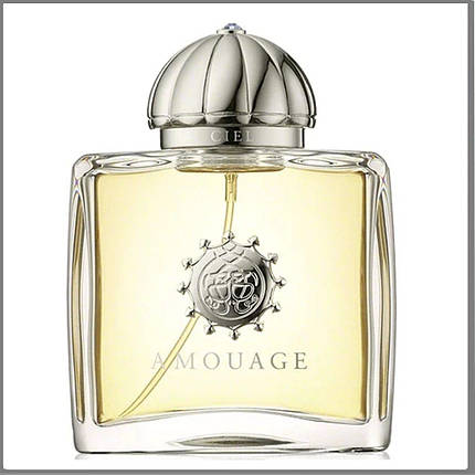 Amouage Ciel парфумована вода 100 ml. (Тестер Амуаж Сиел), фото 1
