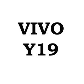 Vivo Y19