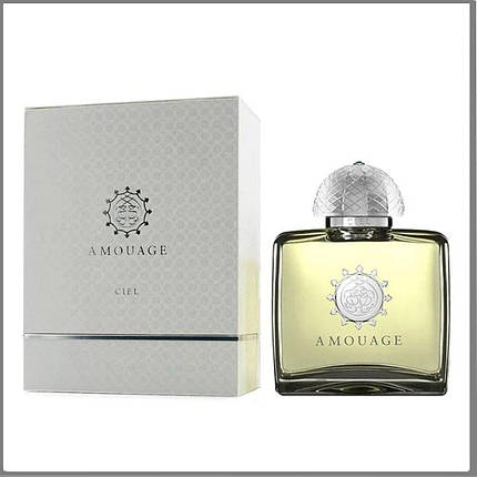Amouage Ciel парфумована вода 100 ml. (Амуаж Сиел), фото 1