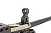 Кулемет SA-249 MK2 CORE - BLACK [Specna Arms], фото 10