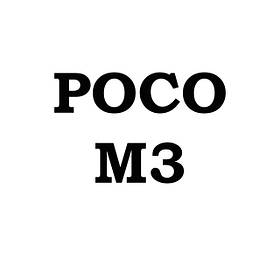 Poco M3