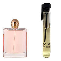 Пробник духів 3 мл з аналогом Труссарді, Труссарді Делікат Роуз (Trussardi, Trussardi Delicate Rose)