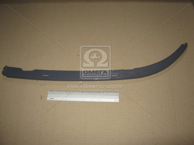 Смужка під правою фарою БМВ 5 Е39 BMW 5 E39 (пр-во TEMPEST) 014 0089 916