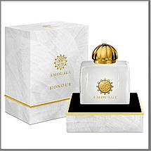 Amouage Honour for Woman парфумована вода 100 ml. (Амуаж Хоноур Фор Вумен), фото 3