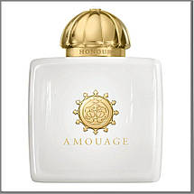 Amouage Honour for Woman парфумована вода 100 ml. (Тестер Амуаж Хоноур Фор Вумен), фото 2