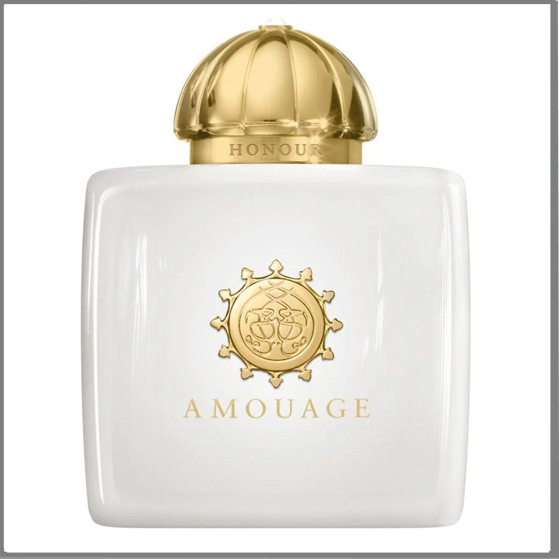 Amouage Honour for Woman парфумована вода 100 ml. (Тестер Амуаж Хоноур Фор Вумен)