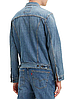 Джинсова куртка Levis Trucker - Welter (М), фото 3