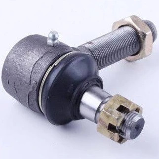 Наконечник рульовий, праве різьблення М20 (конус 19 - 21 мм) Foton 244, Jinma 244/264