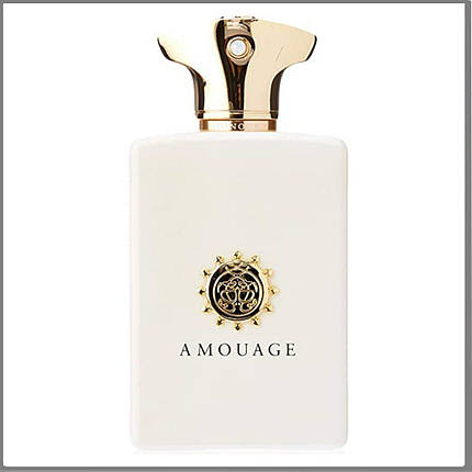 Amouage Honour for Man парфумована вода 100 ml. (Тестер Амуаж Хоноур Фор Мен), фото 1