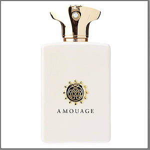 Amouage Honour for Man парфумована вода 100 ml. (Тестер Амуаж Хоноур Фор Мен)